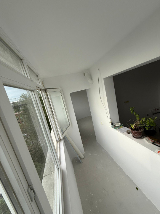 2 camere decomandat, renovat complet, langa Arena Nationala