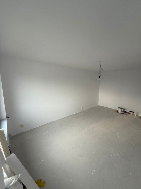 2 camere decomandat, renovat complet, langa Arena Nationala