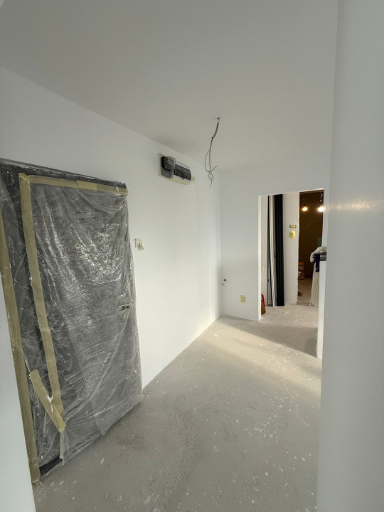 2 camere decomandat, renovat complet, langa Arena Nationala