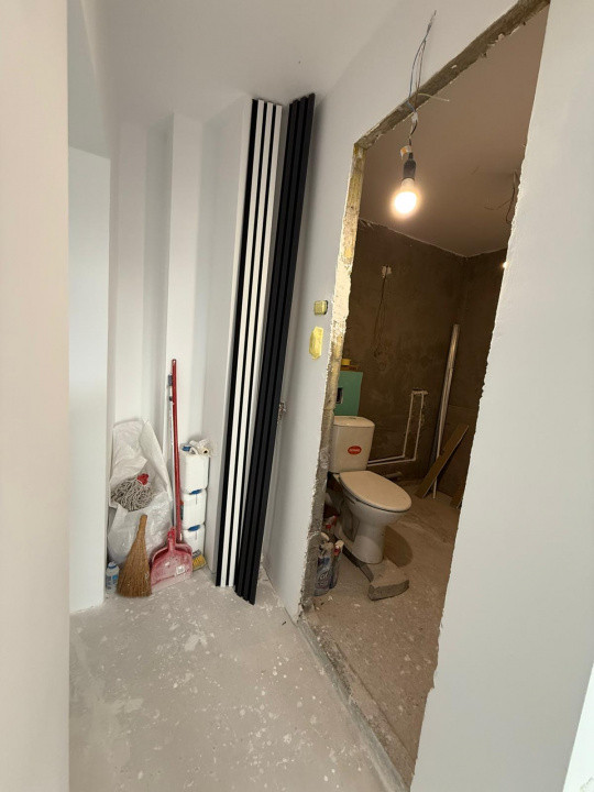 2 camere decomandat, renovat complet, langa Arena Nationala