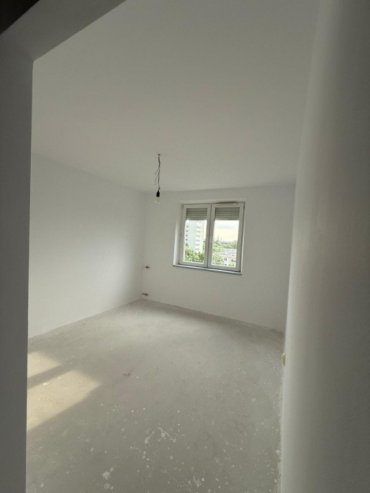 2 camere decomandat, renovat complet, langa Arena Nationala
