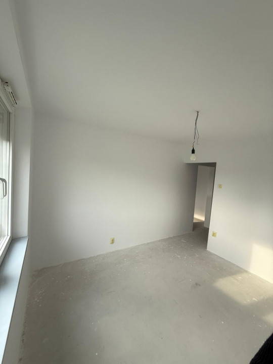 2 camere decomandat, renovat complet, langa Arena Nationala