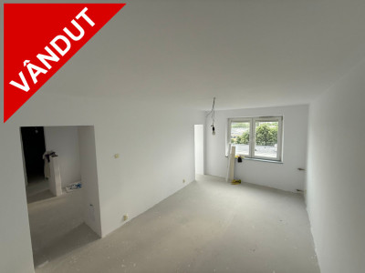 2 camere decomandat, renovat complet, langa Arena Nationala