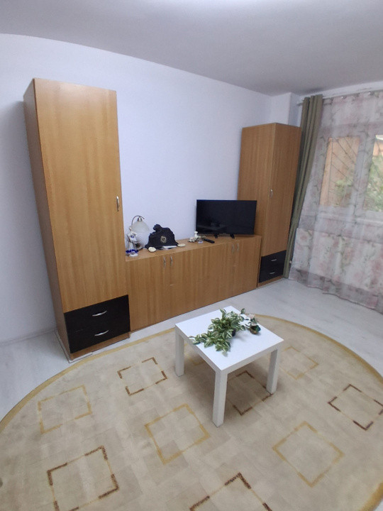2 camere Piata Rahova, Prima Inchiriere