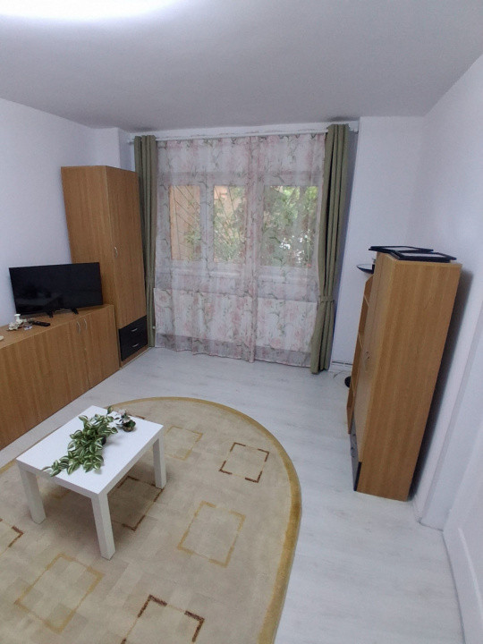 2 camere Piata Rahova, Prima Inchiriere