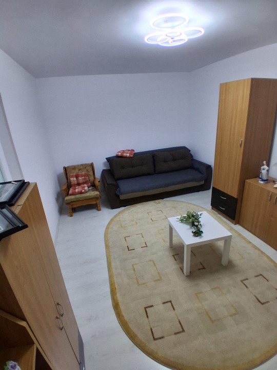 2 camere Piata Rahova, Prima Inchiriere