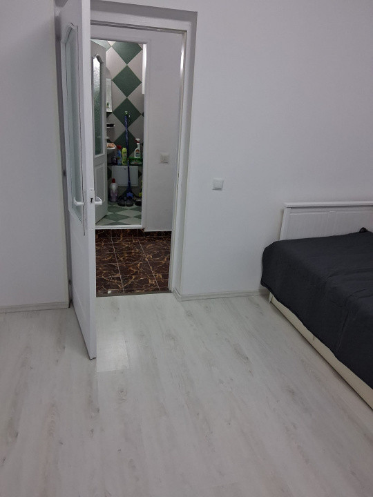 2 camere Piata Rahova, Prima Inchiriere