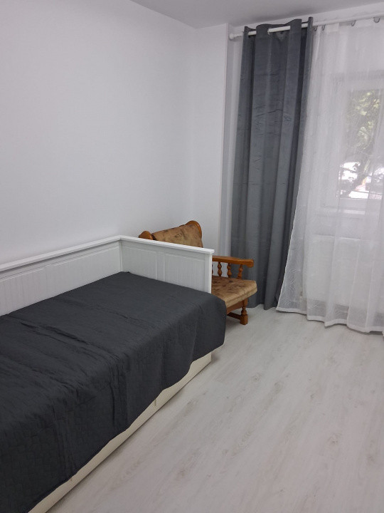 2 camere Piata Rahova, Prima Inchiriere