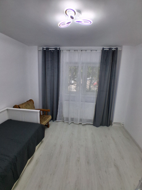 2 camere Piata Rahova, Prima Inchiriere
