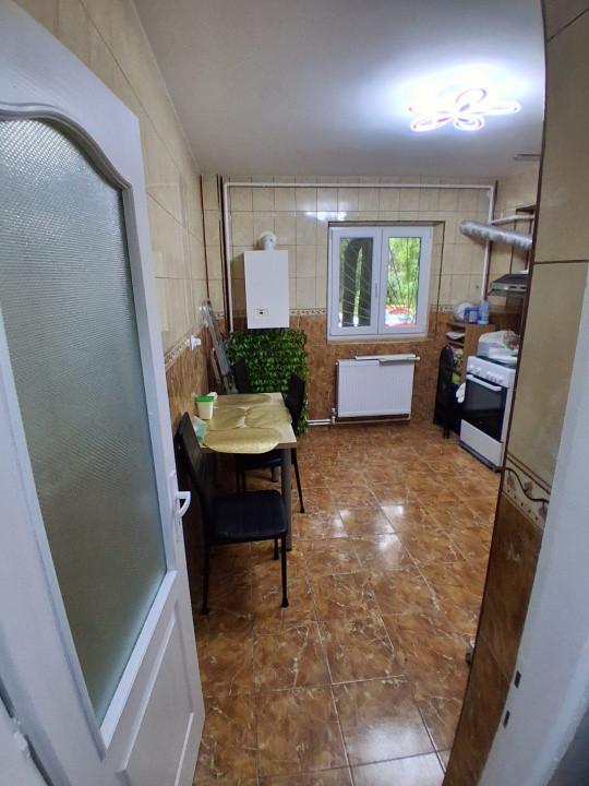 2 camere Piata Rahova, Prima Inchiriere