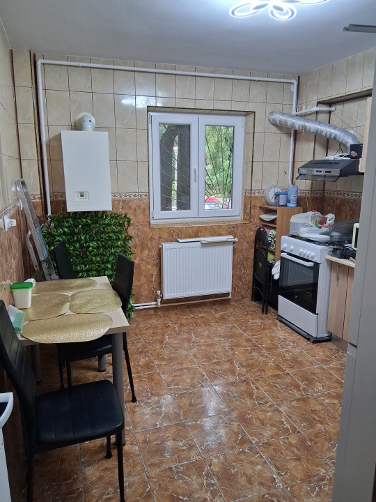 2 camere Piata Rahova, Prima Inchiriere