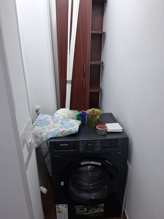 2 camere Piata Rahova, Prima Inchiriere
