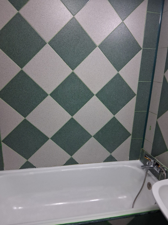 2 camere Piata Rahova, Prima Inchiriere