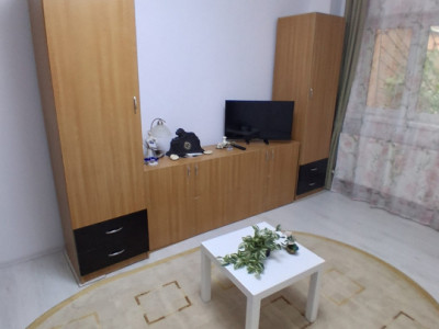 2 camere Piata Rahova, Prima Inchiriere
