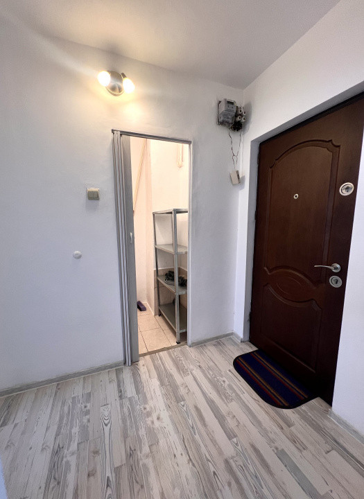 2 camere modern la metrou Iancului