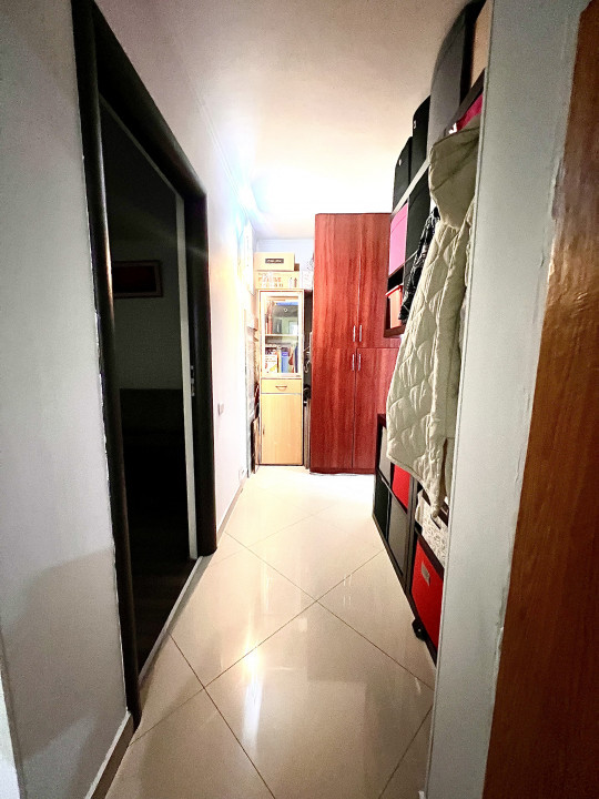 3 camere modern la 300m de metrou Piata Sudului