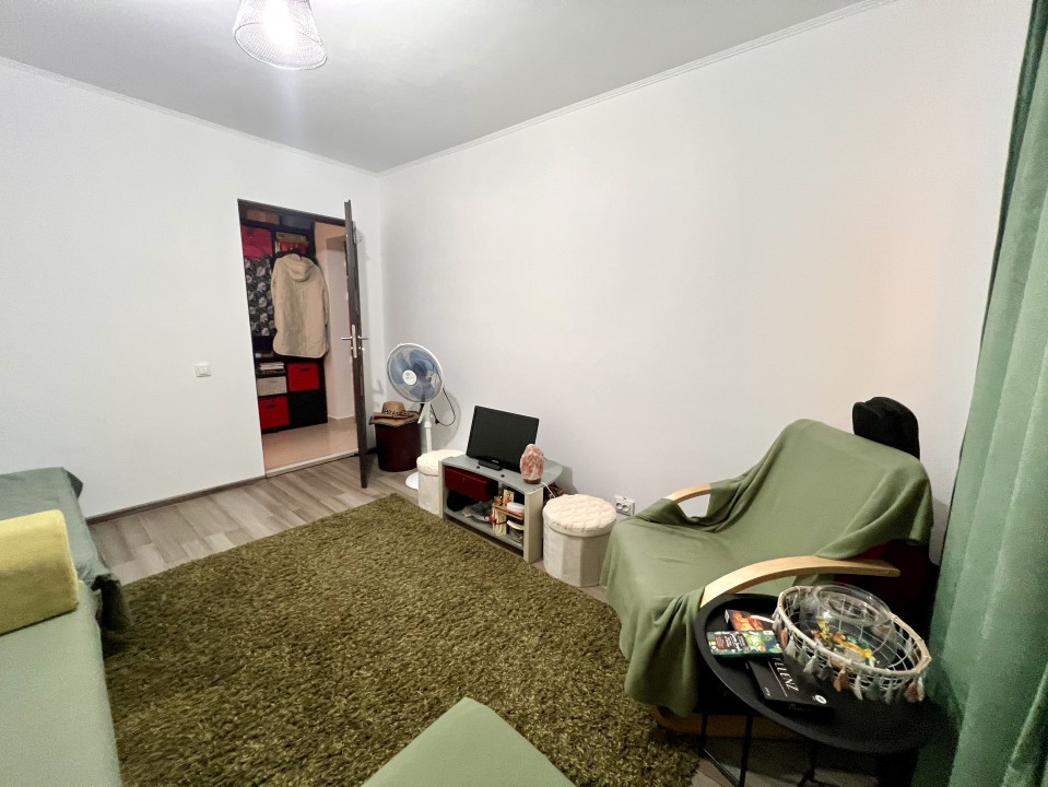 3 camere modern la 300m de metrou Piata Sudului