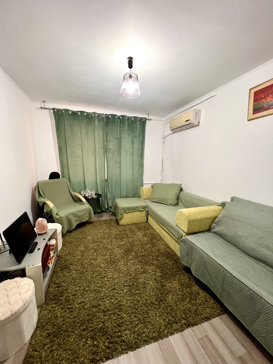 3 camere modern la 300m de metrou Piata Sudului