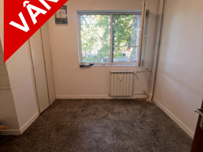 Garsoniera 45mp, parter inalt langa parcul IOR, 5 min metrou 