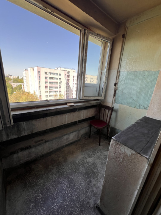 garsoniera pretabil investitie, Policiclica Titan