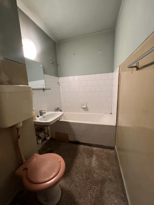 garsoniera pretabil investitie, Policiclica Titan