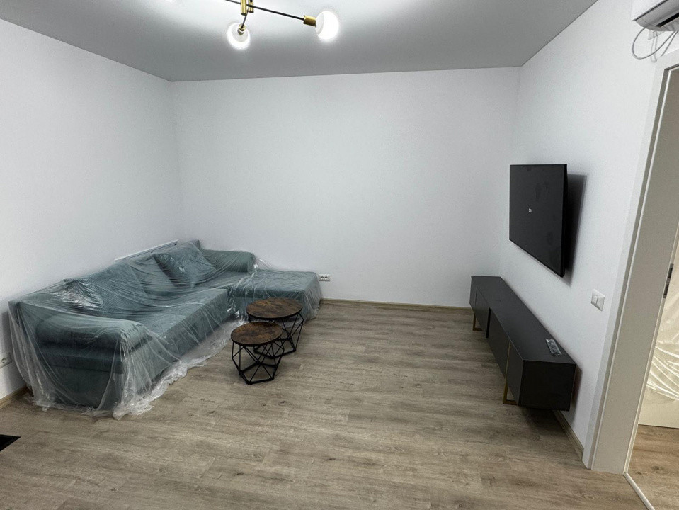 2 camere premium la 5 minute de metrou Berceni