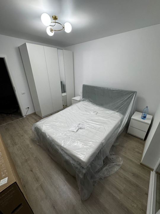 2 camere premium la 5 minute de metrou Berceni