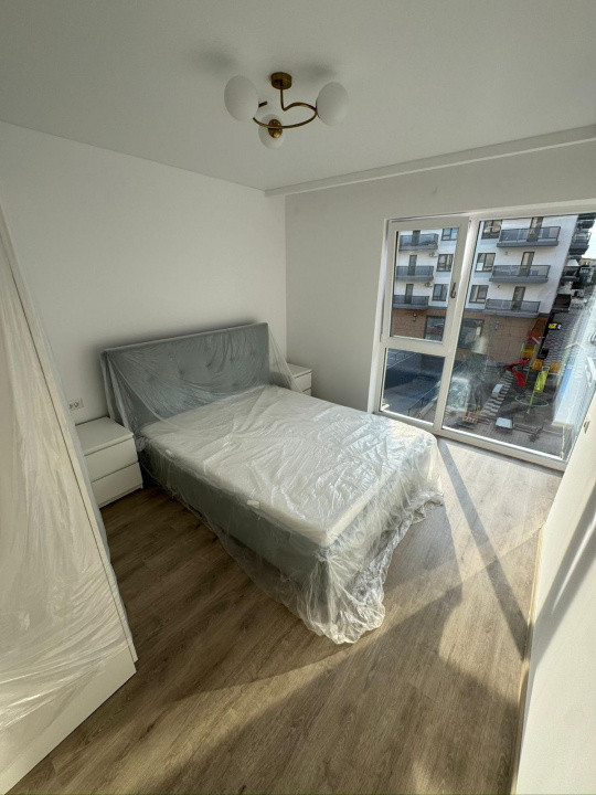 2 camere premium la 5 minute de metrou Berceni