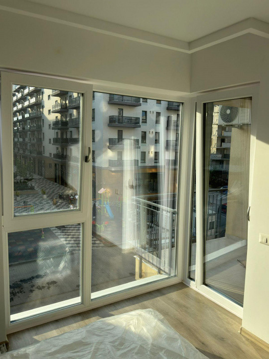2 camere premium la 5 minute de metrou Berceni