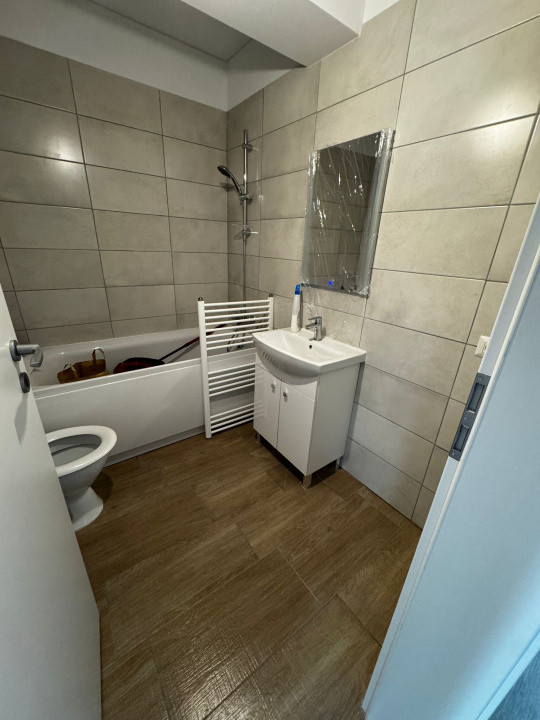 2 camere premium la 5 minute de metrou Berceni