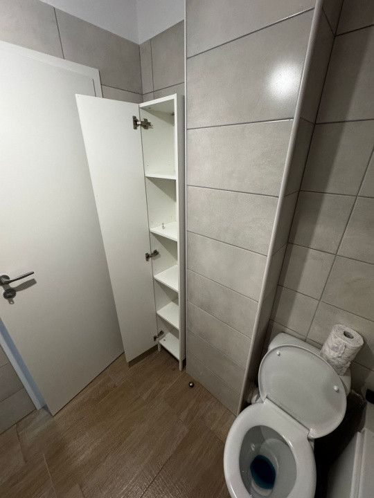 2 camere premium la 5 minute de metrou Berceni
