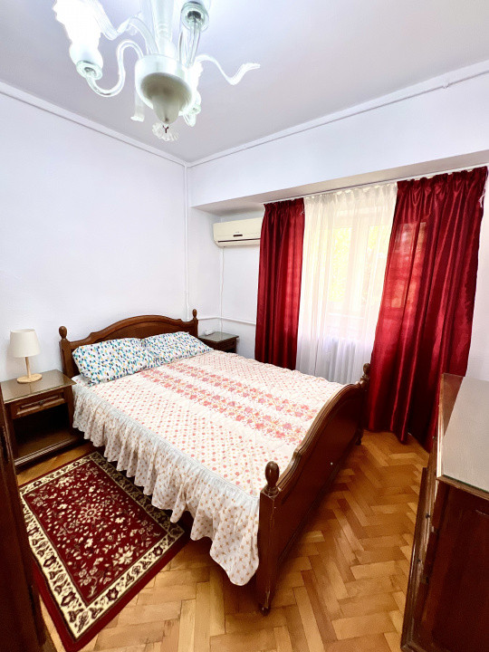  4 camere Piata unirii 10 minute metrou Izvor
