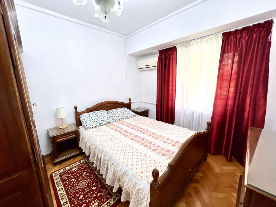  4 camere Piata unirii 10 minute metrou Izvor