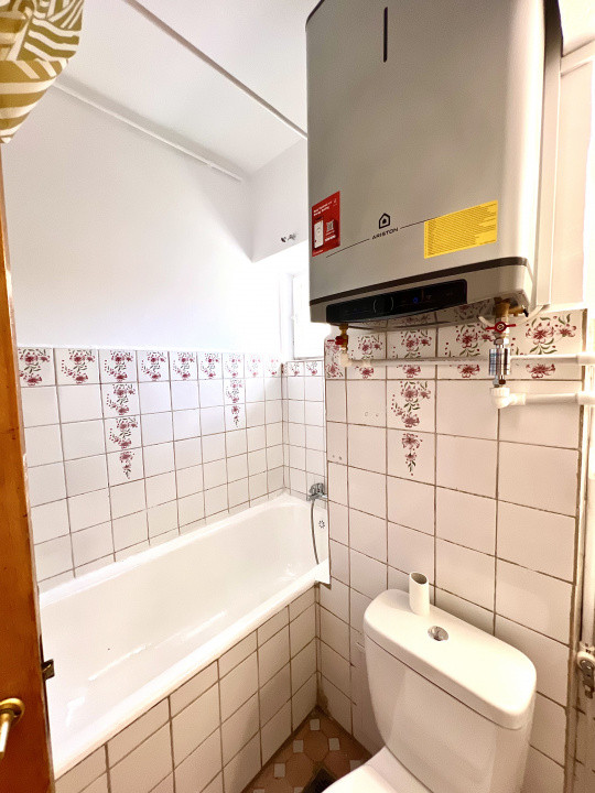  4 camere Piata unirii 10 minute metrou Izvor