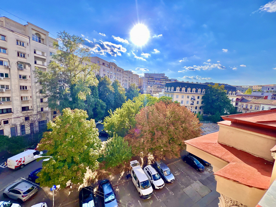  4 camere Piata unirii 10 minute metrou Izvor