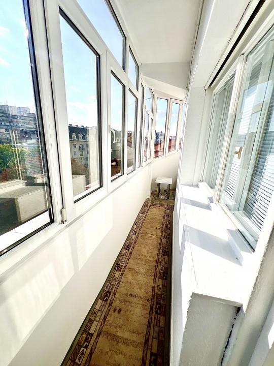  4 camere Piata unirii 10 minute metrou Izvor