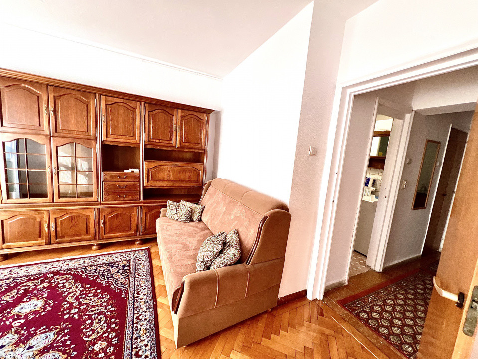  4 camere Piata unirii 10 minute metrou Izvor
