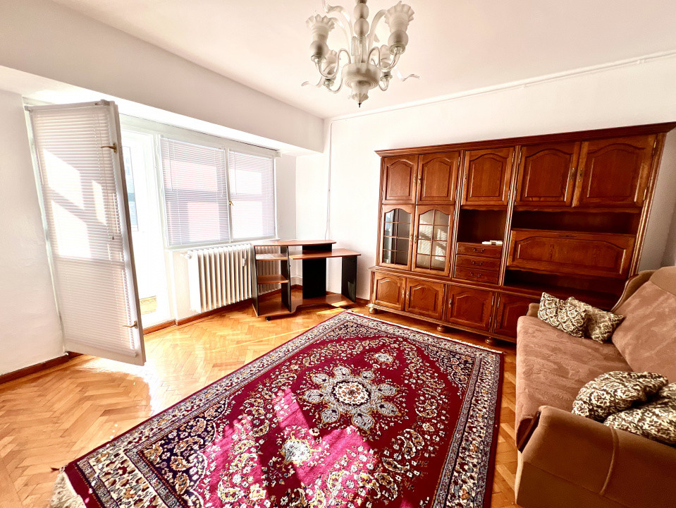  4 camere Piata unirii 10 minute metrou Izvor