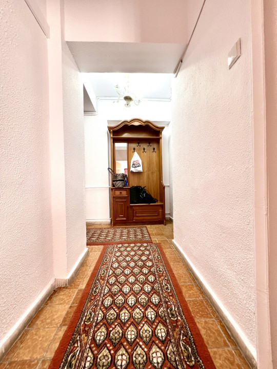  4 camere Piata unirii 10 minute metrou Izvor