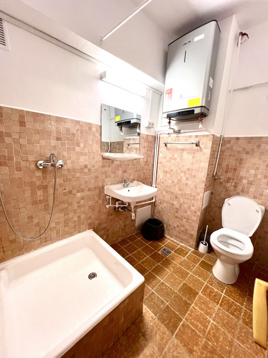  4 camere Piata unirii 10 minute metrou Izvor
