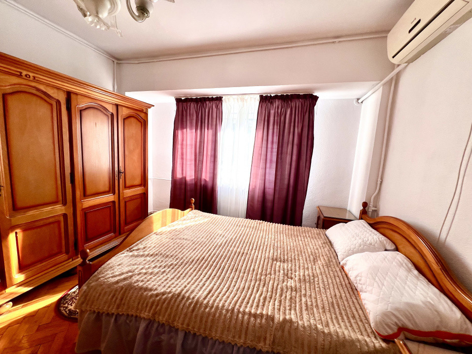  4 camere Piata unirii 10 minute metrou Izvor