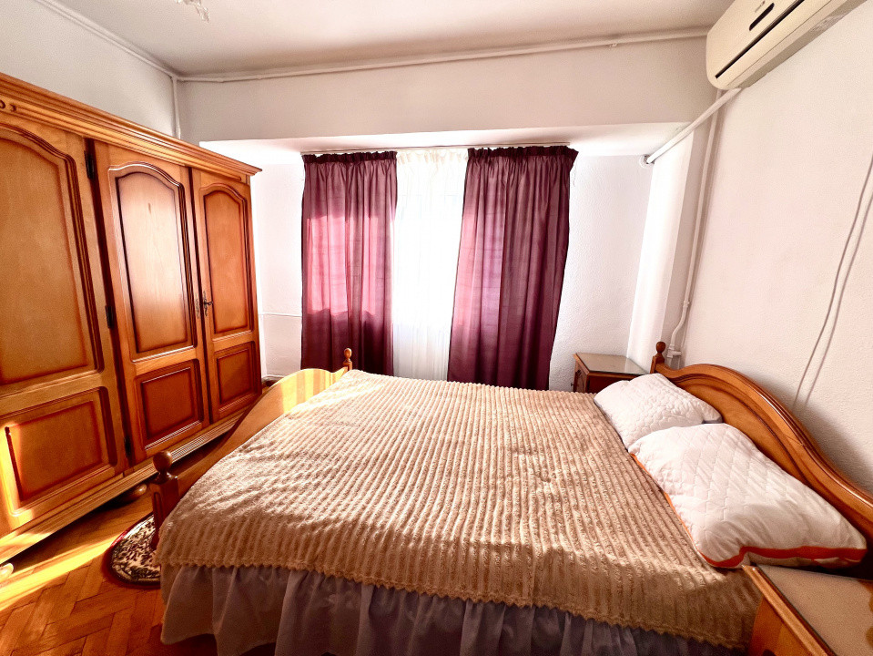  4 camere Piata unirii 10 minute metrou Izvor