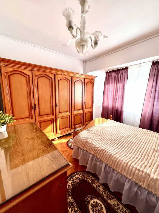  4 camere Piata unirii 10 minute metrou Izvor
