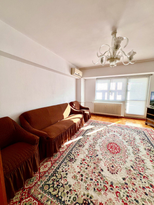  4 camere Piata unirii 10 minute metrou Izvor