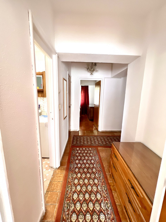  4 camere Piata unirii 10 minute metrou Izvor