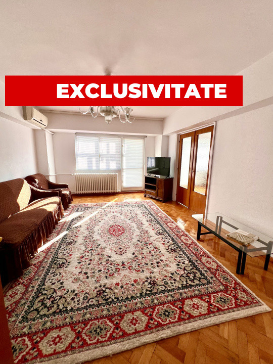  4 camere Piata unirii 10 minute metrou Izvor