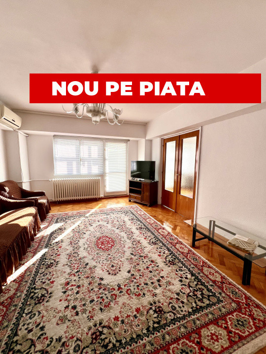  4 camere Piata unirii 10 minute metrou Izvor