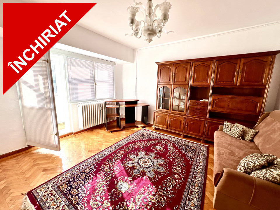  4 camere Piata unirii 10 minute metrou Izvor