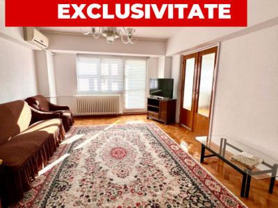 4 camere Piata unirii 10 minute metrou Izvor