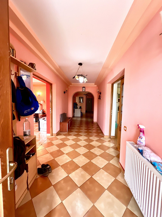 Vila spatioasa in comuna Lilieci la 20 de minute de Bucuresti